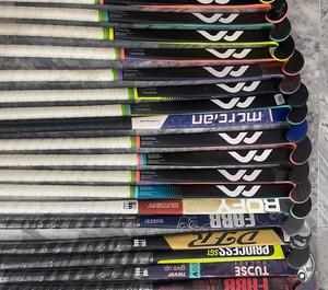 Balón de Hockey sobre Césped Profesional 100% Fibra de Carbono, Equipo Deportivo de Alto Rendimiento, OEM/ODM Disponible, Alta Calidad Personalizada - Product Image 5