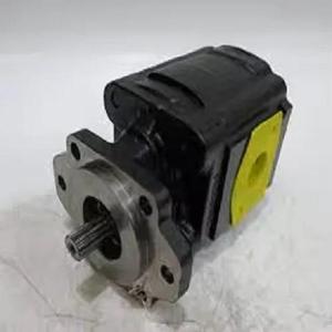 Bomba Hidráulica de Doble Engranaje Optimizada, Nueva, para Casappa KP30.34, Grado Industrial, Personalizable, con 1 Año de Garantía - Product Image 2