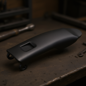 อุปกรณ์เสริมและอะไหล่เครื่องมือลมแบบไกปืน Hazet Air Ratchet Trigger - Product Image 3