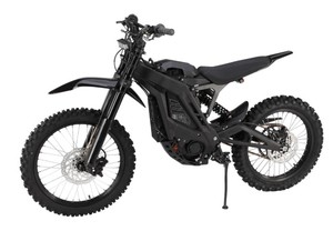 (GN) Envío Rápido 2025 E Ridee Pro SR 70 mph, 25000W refrigerado por aire, sin escobillas, alto torque - Product Image 2