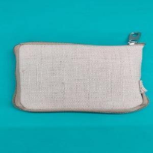 Bolso de mano de lona de algodón plegable ecológico con logotipo personalizado Bolso de compras reutilizable para mujeres y regalos - Product Image 1