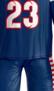 Uniforme de hockey sobre hielo personalizado por sublimación para adultos de nuevo diseño para fabricantes OEM unisex ropa deportiva conjunto de uniforme de hockey sobre hielo para hombres - Product Image 5