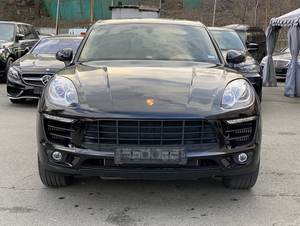 <span class=keywords><strong>Porsche</strong></span> <span class=keywords><strong>Macan</strong></span> <span class=keywords><strong>S</strong></span> 3.0 Sport + <span class=keywords><strong>2017</strong></span> Usado, Automático, Gasolina, Tracción en las Cuatro Ruedas, Todoterreno |   Volante a la izquierda/derecha |   Bajo kilometraje |   Exportación a todo el mundo - Product Image 3