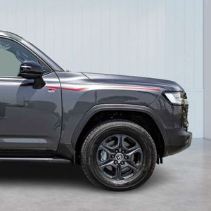 FAILLY-TOYOTA LAND CRUISER 2022, usado - Product Image 3