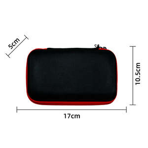 POWKIDDY V20 RGB20PRO RGB10X RGB20SX RK2023 RGB30 étuis pour lecteur de jeu vidéo sac/étui - Product Image 6