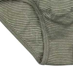 2025 Boxer para hombre, ropa interior de algodón para hombre, calzoncillos masculinos puros para hombre, pantalones cortos, ropa interior, Calzoncillos Bóxer, pantalones holgados sólidos - Product Image 4