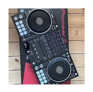 High Quality Sales DDJ-1000SRT Pro DJ Controller Serato DDJ1000SRT 4-Channel - Product Image 1