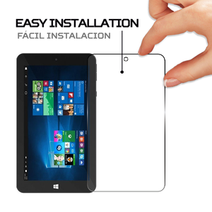 ฟิล์มกันรอยหน้าจอ ANTISHOCK สำหรับแท็บเล็ตเทรคสโตร์ เซิร์ฟแท็บ วินทรอน 70 - Product Image 3