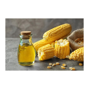 Meilleure marque d'huile de cuisson de maïs raffinée de haute qualité Grade a Canada Origin 100% Purity - Product Image 3