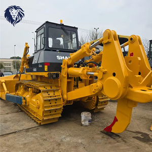 Bulldozer sur chenilles d'occasion SD16 SD22, faible nombre d'heures, 16-22T, 160-220HP, pour l'exploitation minière et <span class=keywords><strong>la</strong></span> construction routière - Product Image 4