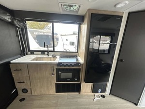 NEW 2026 F-o-r-e-s-t River Campsite Reserve 19KR Ready for Sale - Product Image 2
