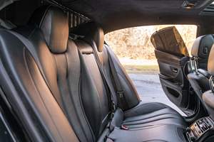 BMW 650i xDrive Gran Coupé 2017 d'occasion, V8 biturbo, transmission intégrale, édition M Sport, pack M Sport - Product Image 5