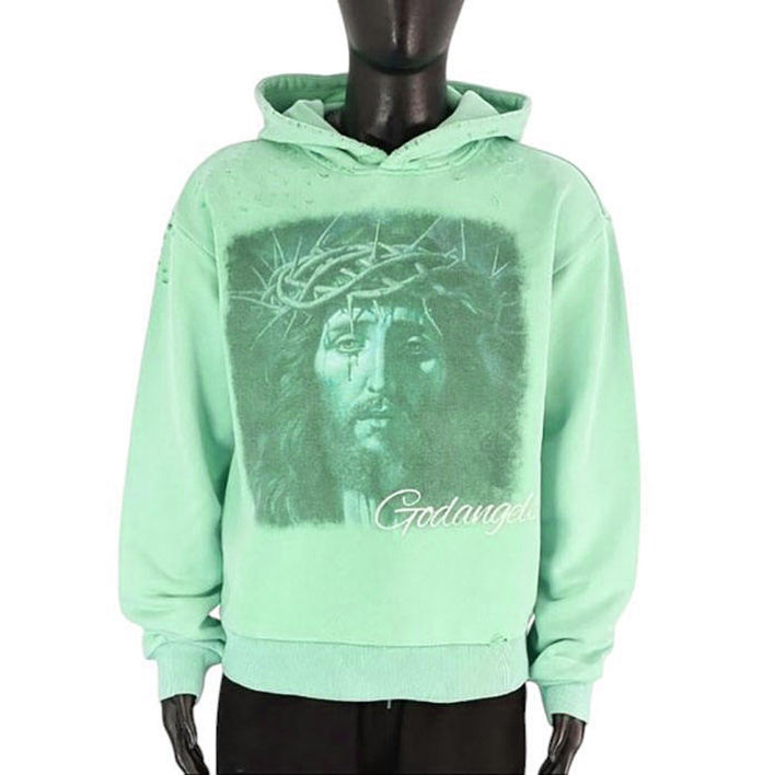 สีเขียว