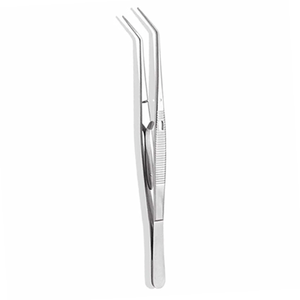 Porte-aiguille Crile Murray manuel de qualité médicale supérieure en acier inoxydable, forceps de maintien d'aiguille 15,0 cm CE - Product Image 4