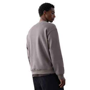 Sudaderas con Capucha de Alta Calidad al por Mayor para Hombre, Estilo Urbano, Invierno, Personalizadas, Gruesas, 100% Algodón, Hombros Caídos, Talla Grande - Product Image 2