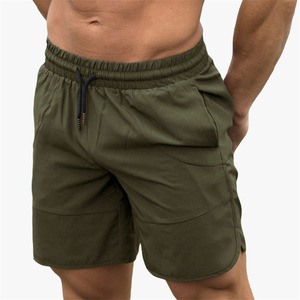 Pantalones Cortos Deportivos KATBROS INDUSTRY de la Mejor Calidad, Pantalones Cortos de Compresión Personalizados para Correr, Gimnasio, Entrenamiento, Ejercicio, Fitness, Atletismo para Hombre - Product Image 5
