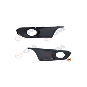 Cubierta de Luz Antiniebla Delantera Derecha para Jetta GVA 2011-2014 9109526 5C6853666A - Product Image 1