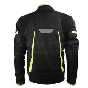 Traje de montar en moto a prueba de agua Traje de ropa de moto de alta calidad para la venta - Product Image 4