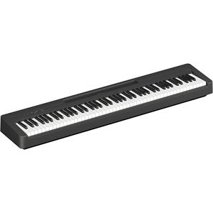 Piano numérique compact 88 touches avec prise en charge audio et MIDI sans fil (P-145BT) - Commandez maintenant - Product Image 2