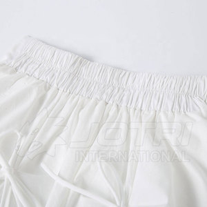 Jupe en cuir de haute qualité pour femmes, mode, meilleur design, respirante, prix de gros, jupe en cuir - Product Image 3