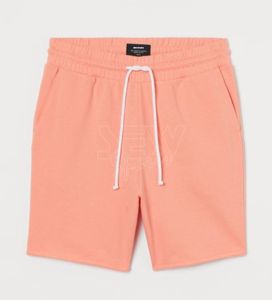 Short respirant léger en polyester à séchage rapide Short anti-transpiration durable Ceinture avec short à cordon de serrage - Product Image 5