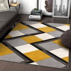 2024 New wellton nhà trang trí nội thất thảm với thiết kế hiện đại được bán ở Châu Âu và Mỹ thảm - Product Image 4