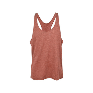 Débardeurs de musculation pour hommes, style streetwear, en coton/élasthanne respirant, coupe ajustée, logo personnalisé, sans manches, unis - Product Image 5