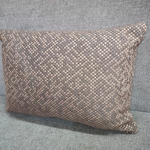 Premium Jacquard Square Throw Pillow <b>Cover</b> Home Decor Cushions Case for <b>Sofa</b> or Hotel Elegant Home Decorative Pillows - Product Image 6