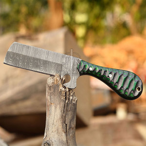 Accessoires de plein air Nouveau style Couteaux EDC et de camping Haute qualité Respectueux de l'environnement Couteaux EDC et de camping - Product Image 3