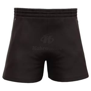 Uniforme de rugby pour jeunes de la dernière conception du fabricant élevé vêtements de football respirants ensembles de nouveauté - Product Image 3