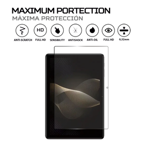 Protector de Pantalla ANTISHOCK para AGM Pad T3, Accesorio Premium en la Categoría de Protectores de Pantalla - Product Image 2