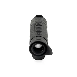 Monocular Térmico Compacto L35 con Visión Nocturna, Resolución 4K, Aumento de 12x, Impermeable - Product Image 1