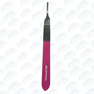 Kit de formation chirurgicale Kit de pratique de suture pour étudiants en médecine Kits de pratique de suture Instruments médicaux chirurgicaux - Product Image 5