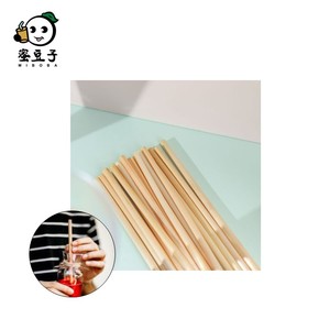 Durable natural wheat <b>drinking</b> <b>straws</b> eco-friendly - Product Image 1