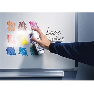 Legamaster TZ7 125ml Commercial <b>Cleaner</b> <b>Spray</b> Effective for Various Surfaces - Product Image 3