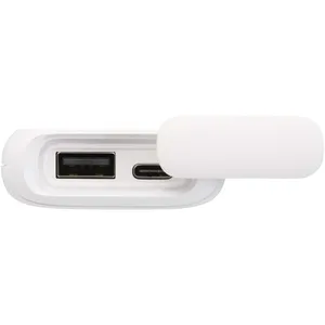 Batterie externe écologique Alkes 5000 mAh, gadgets recyclés pour le camping et la randonnée - Product Image 6