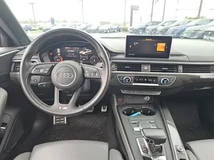 Audi S4 2019 T Premium 3.0 d'occasion - Product Image 5