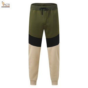 Chándal de algodón y poliéster hecho de la mejor calidad, conjunto de chándal de diseño de alta calidad, superventas - Product Image 5