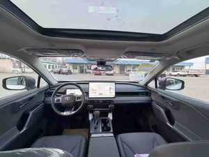 Venta al por Mayor de SUV RAV4 Híbrido 2025, 4.5L de Aspiración Natural, Automático, Euro IV, 5 Puertas, 5 Asientos, Volante a la Izquierda, R18, Techo Panorámico, Cuero - Product Image 5