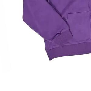 Sudaderas con Capucha Casuales de Invierno para Hombre, Personalizables con Logotipo, 100% Algodón, Felpa, Secado Rápido, Transpirables, de Alta Calidad, al por Mayor - Product Image 5