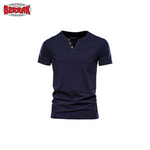 เสื้อโปโลแขนสั้นของผู้ชายผ้าคอตตอน100% แห้งเร็วพิมพ์ลายยุทธวิธีเสื้อยืดฤดูร้อนบริการ OEM - Product Image 5