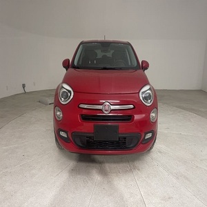 FIAT 500X LOUNGE AWD 2016 LHD/RHD d'occasion - Product Image 1