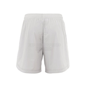 Diseña Tu Propio Logotipo, Pantalones Cortos de MMA Casuales 100% Poliéster, Impresión Totalmente Personalizada, Proveedor Directo de Fábrica, Cómodos y de Secado Rápido - Product Image 2