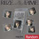 Rise - Segundo Sencillo Fame SMini Ver. Seleccionar - Product Image 1