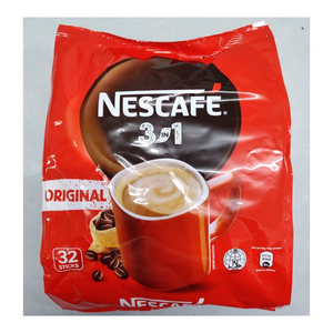 เนสกาแฟ 3 in 1 ราคาถูก ลดราคา ซื้อจำนวนมาก ขายส่ง จัดส่งเร็ว ผู้จัดจำหน่าย - Product Image 5