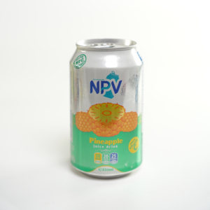 330ml Bebidas de lata corta con jugo de mango Servicio OEM ODM con jugo de fruta Precio al por mayor MOQ bajo - Product Image 3