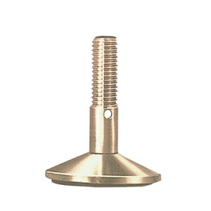 Piedini Regolabili Diametro 40 (pz.2) - Product Image 1