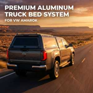 ผ้าคลุมเตียงสำหรับรถ <span class=keywords><strong>VW</strong></span> Amarok Ford Ranger F150 JEEP <span class=keywords><strong>COLORADO</strong></span> - Product Image 2