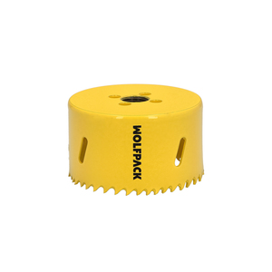 Corona per Sega Bimetallica Ø 76 mm. - Product Image 3