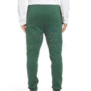 กางเกงวอร์มสำหรับผู้ชายกางเกงวอร์มออกแบบโลโก้ของคุณเอง - Product Image 3